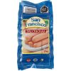 Salchicha de pavo San Francisco 2Kg