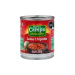 Salsa Chipotle Molcajete (215 g)