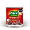 Salsa Chipotle Molcajete 215 gr