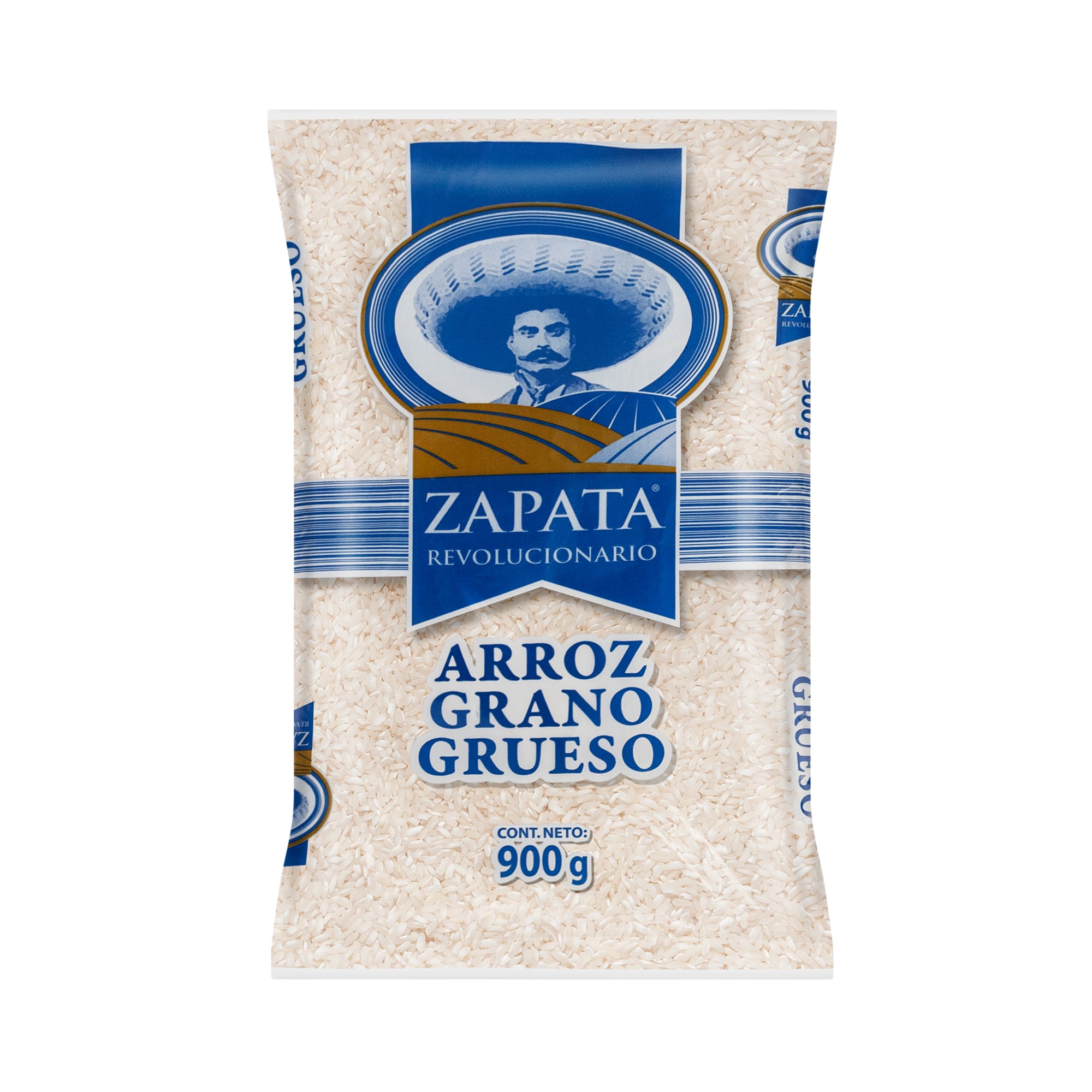 Arroz Grano Grueso Zapata
