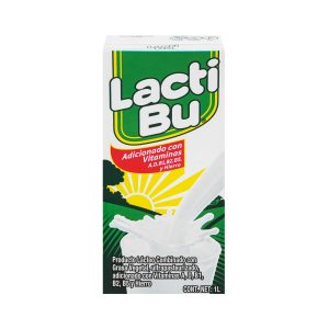 Producto Lacteo Lacti Bu