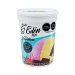 Helado Napolitano El Edén