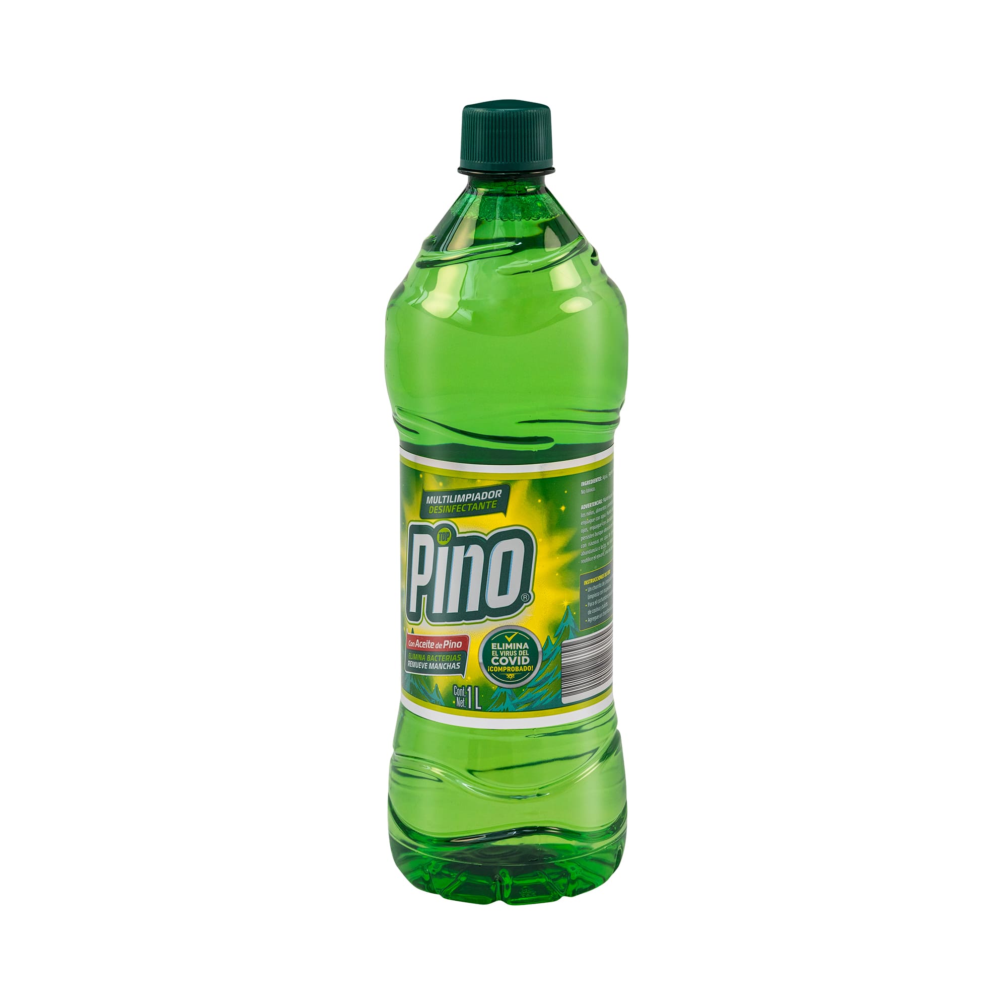 Limpiador Multi Aceite Pino Top Pino - Image 2