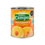 Piñas en Rebanada Nuestro Campo