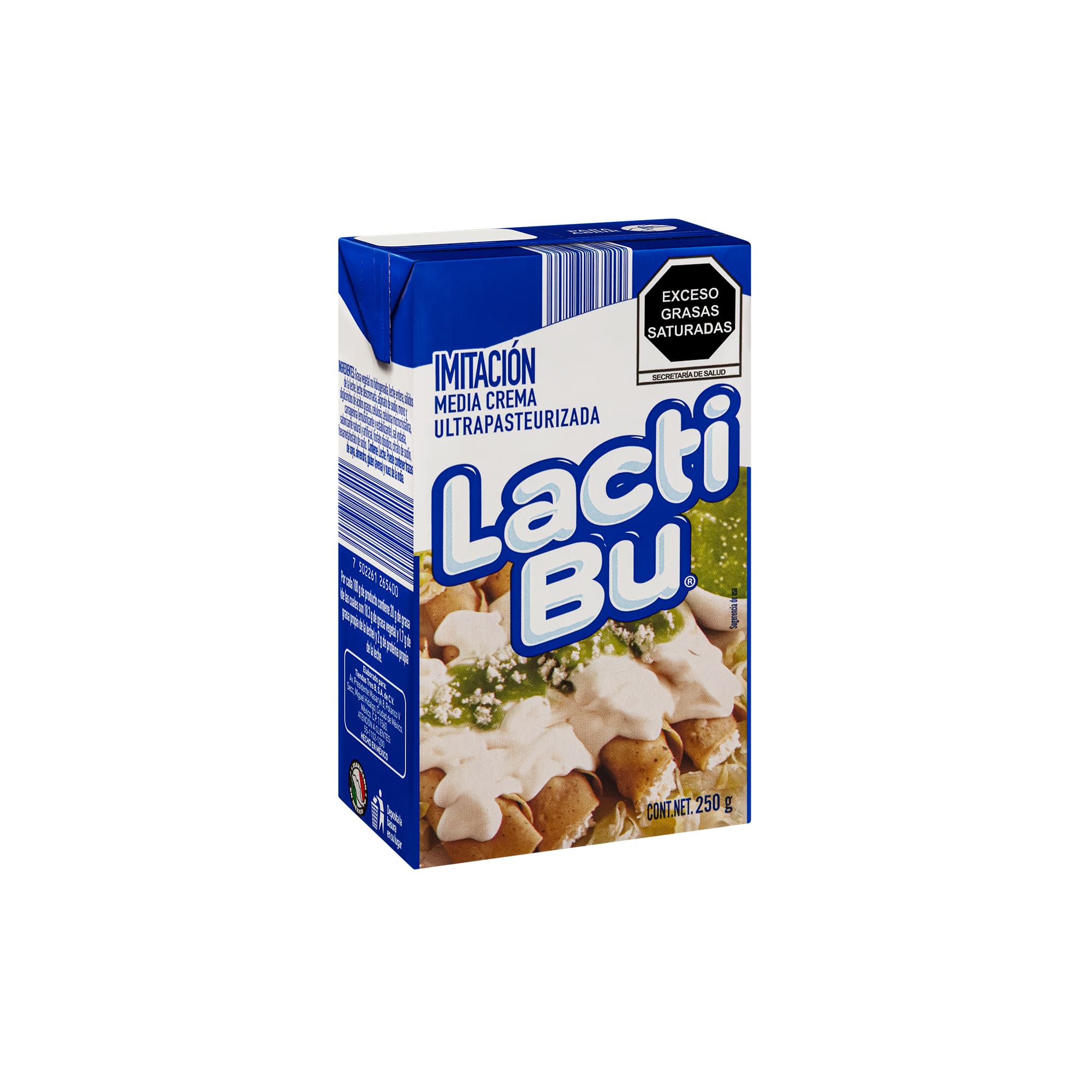 Media Crema Vegetal Lacti Bu - Image 4