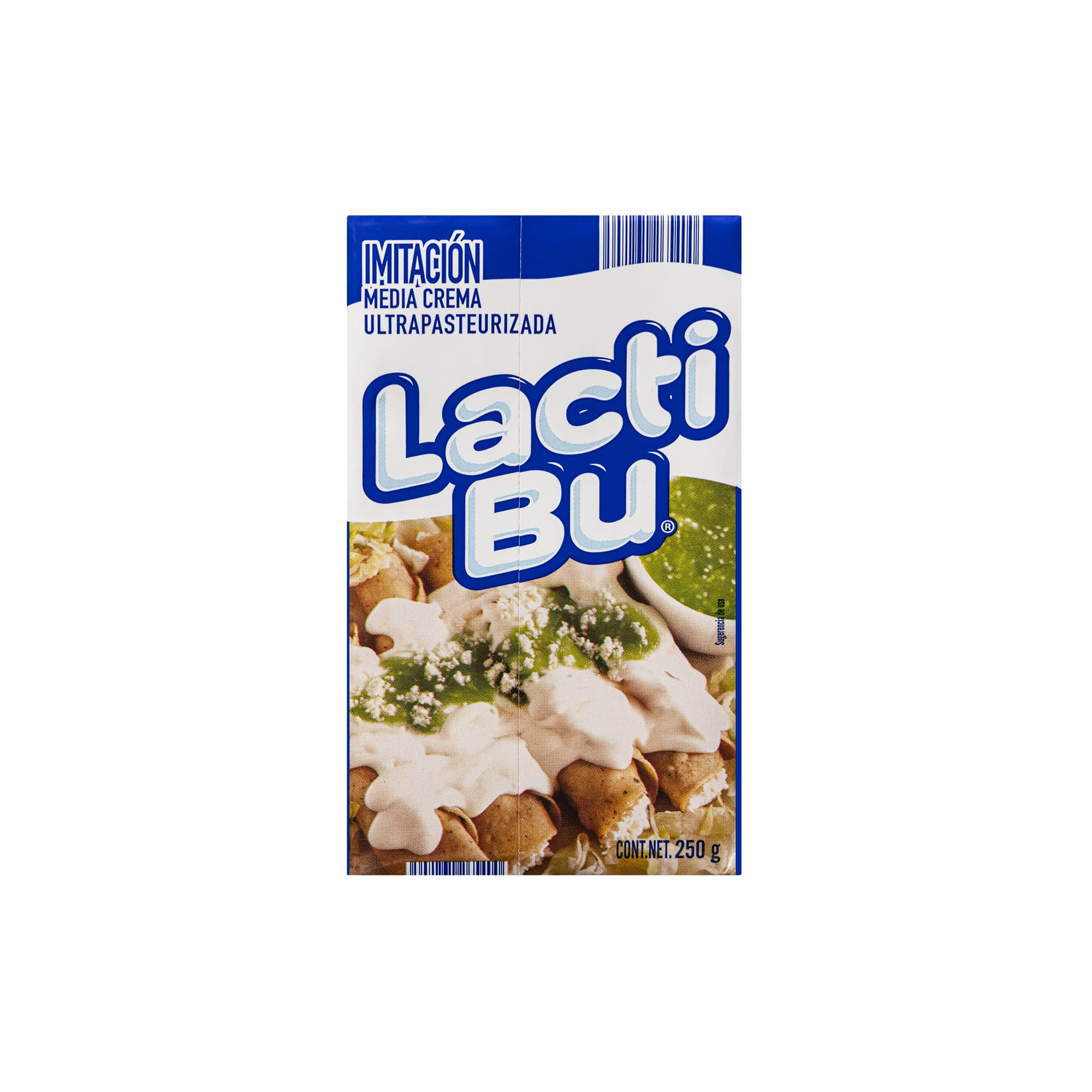 Media Crema Vegetal Lacti Bu - Image 7