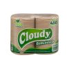 Higiénico ecológico 4R 450H Cloudy