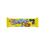 Galletas carolinas vainilla Milena