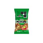 Botana mexicana Konichiwa