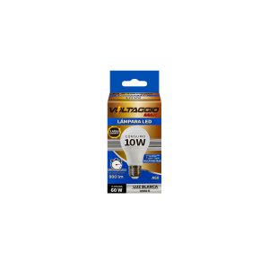 Foco led 10W luz blanca Voltaggio