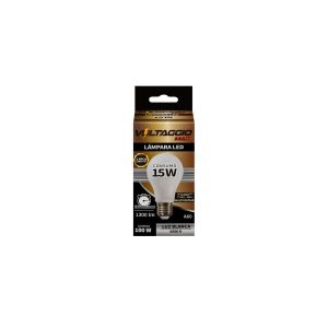 Foco led 15W luz blanca Voltaggio