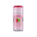 Bebida Nebraska Sabor Fresa-Kiwi (460ml)