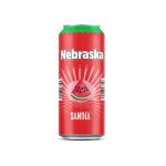 Bebida Nebraska Sabor Sandia (460ml)