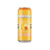 Bebida Nebraska Sabor Mango-Durazno (460ml)