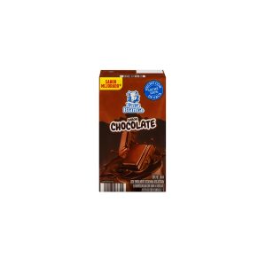Leche chocolate Vaca Blanca