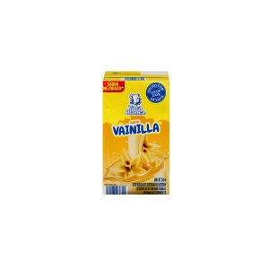 Leche vainilla Vaca Blanca