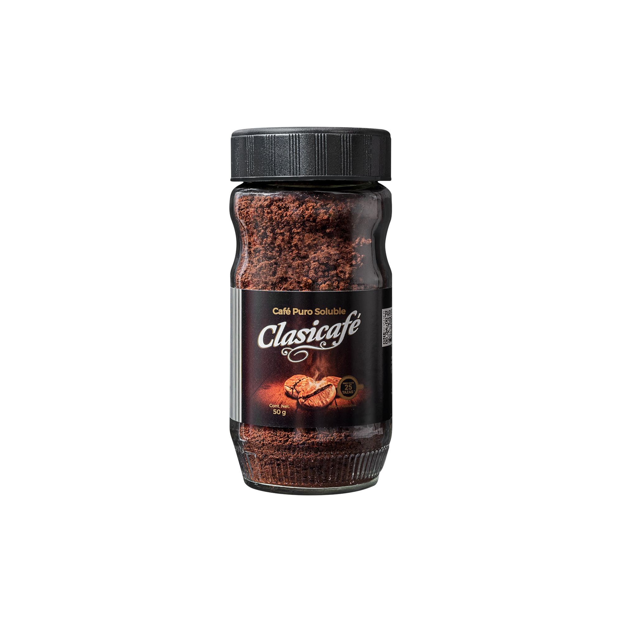 Cafe Soluble Clasicafe - Image 6