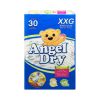 Pañales XXG 30 Pzas Angel Dry