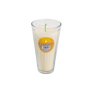 Veladora Limonero Candelaria
