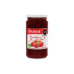 Mermelada fresa Dulsa