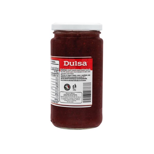 Mermelada Fresa Dulsa - Image 2
