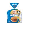 Pan molibollos brioche Molino Blanco