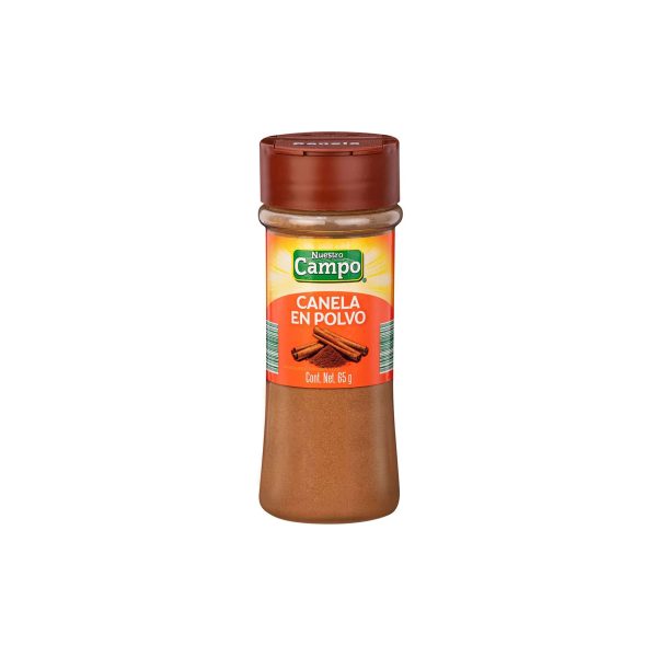 Canela Envasada Nuestro Campo