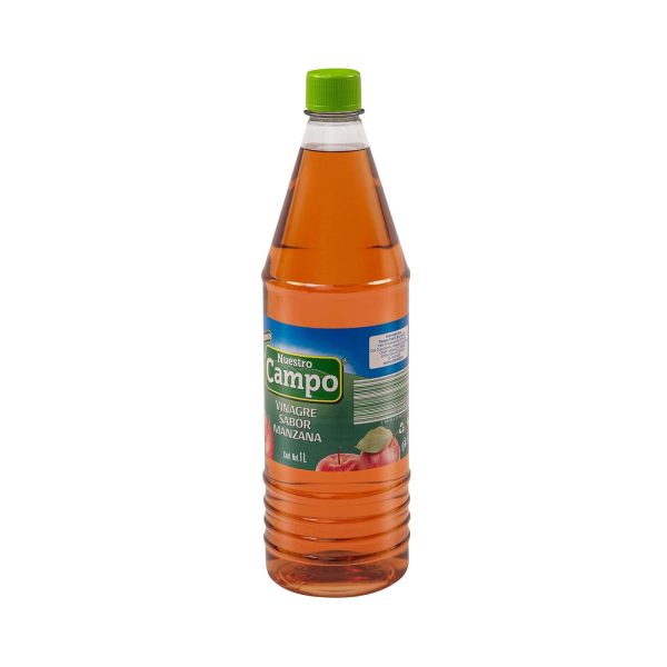 Vinagre Sabor Manzana Nuestro Campo - Image 3