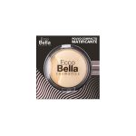 Polvo compacto tono translucido