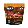 Hamburguesa Tocino Campo Grill
