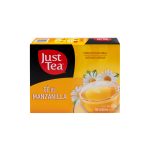 Te Surtido Just Tea