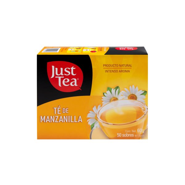 Te Surtido Just Tea