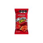 Papas adobadas Masterchips