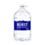 Agua Natural Burst (10L)