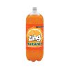 Refresco sabor naranja Zing 3.3 L