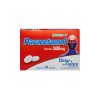Analgésico paracetamol 500 mg ZenkerLab