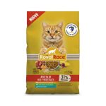 Gato Adulto - Res 1.5kg Royal Race