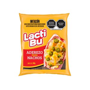 Aderezo para Nachos Lacti Bu