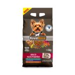 Perro Adulto Razas Pequeñas 4kg Royal Race