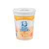 Yogurt con fruta de durazno (1kg) Vaca Blanca