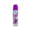 Aromatizante de ambiente en aerosol Top Fresh Lavanda