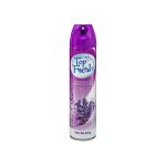 Aromatizante de ambiente en aerosol Top Fresh Lavanda