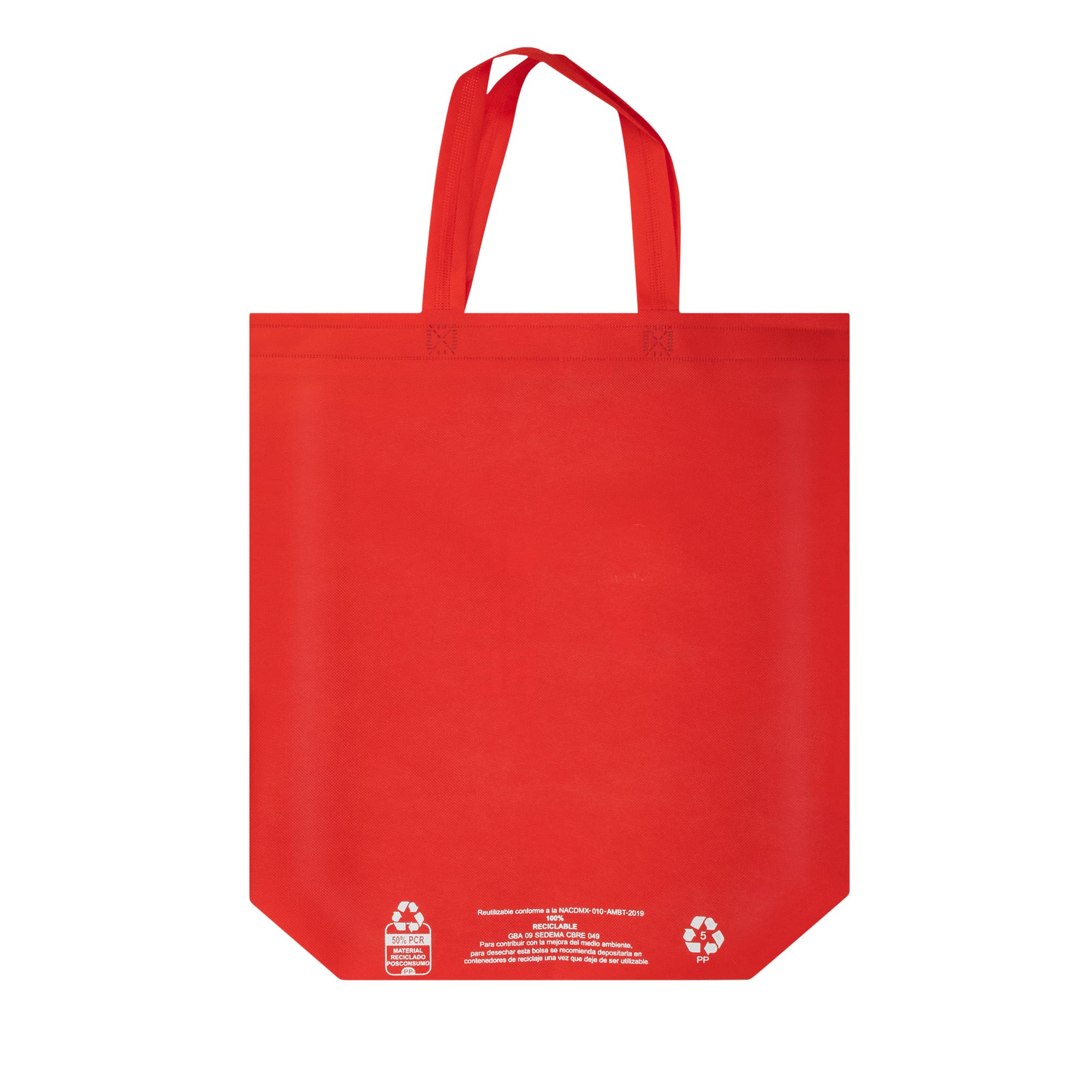 Bolsa Reciclable - Image 2