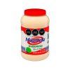 Mayonesa con limones (3.4 kg) Mayorela