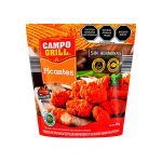 Boneless picantes Campo Grill