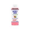 Bebida hidratante sabor fresa-kiwi Burst Zero (650 ml)