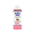 Bebida hidratante sabor fresa-kiwi Burst Zero (650 ml)