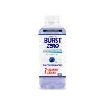 Bebida hidratante sabor mora azul Burst Zero 650 ml