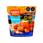 Boneless naturales de pollo Campo Grill
