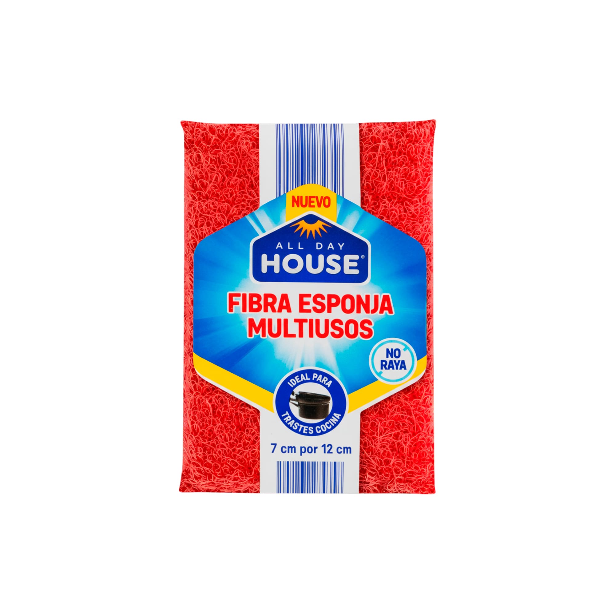 Fibra esponja multiusos - Image 4